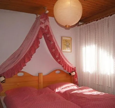 Appartement Ortolan 003 *