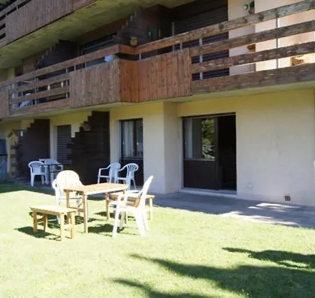 Ortolan 003 Appartement *