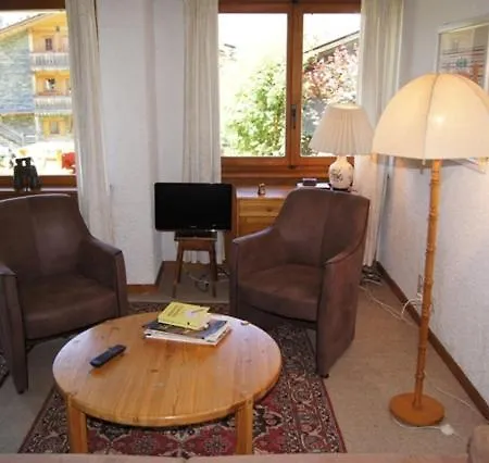 Ortolan 003 Appartement