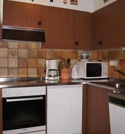 Ortolan 003 Appartement *