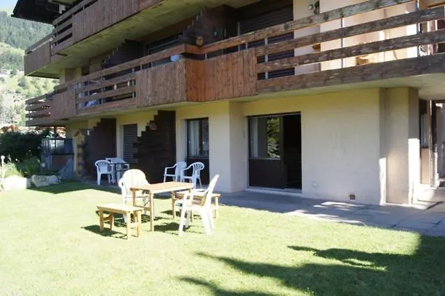 Ortolan 003 Appartement *