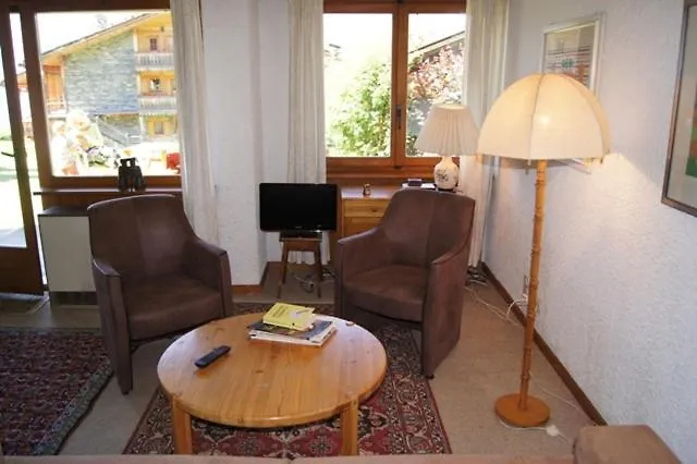 Ortolan 003 Appartement