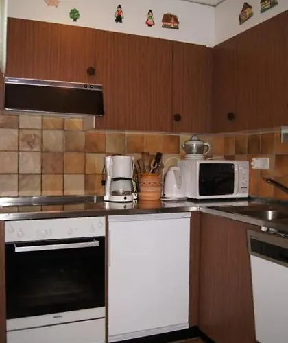 Ortolan 003 Appartement *